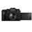 Cámara EVIL Fujifilm X-T4 + XF 18-55 mm Negro Kit