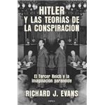 Hitler y las teorías de la conspiración
