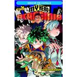 My Hero Academia nº 26