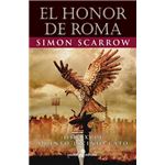 El honor de Roma (XX)