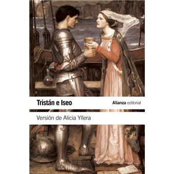 Tristán e Iseo