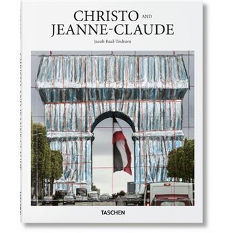 Christo & Jeanne-Claude