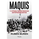 Maquis y otras resistencias antifranquistas