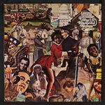 House of Leather - Vinilo Rojo