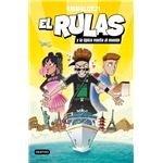 El Rulas 3 El Rulas Y La Epica Vuelta Al Mundo