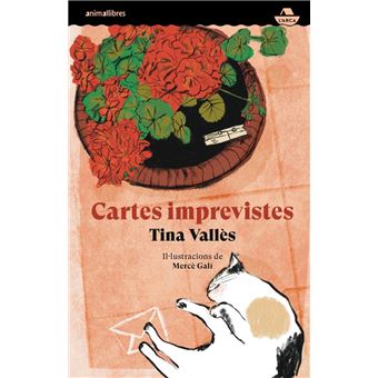 Cartes imprevistes - 1