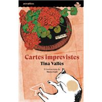 Cartes imprevistes