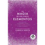 La magia de los cinco elementos