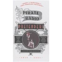 Box Set Pirate radio box set - 4 CD + DVD