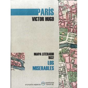 París. Los miserables