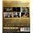 The Good Traitor (El Embajador Kauffmann) - Blu-ray