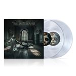 Parasomnia 2 Vinilos Transparente