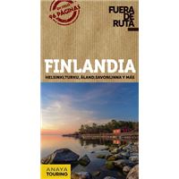 Finlandia - Guía de viaje 2020