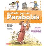Disfruta con las parábolas