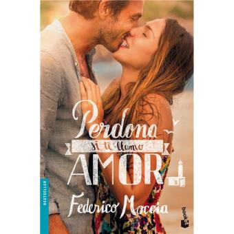 Perdona si te llamo amor - 1