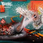 Coagulated Bliss - CD