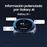 Samsung Galaxy Watch Ultra 2025 47mm LTE Titanium Gris