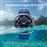 Samsung Galaxy Watch Ultra 2025 47mm LTE Titanium Gris