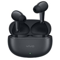 Auriculares Noise Cancelling Vivo Buds Pro Xe W41 True Wireless Basalt Black