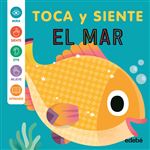 En El Mar - Toca Y Siente