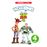 Vacaciones con Toy Story 4. 4 años (Aprendo con Disney)_0