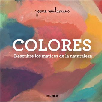 Colores - 1