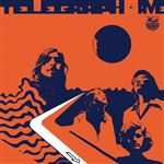 Telegraph Avenue - Vinilo