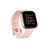 Smartwatch Fitbit Versa 2 Copper Rosa