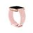 Smartwatch Fitbit Versa 2 Copper Rosa_5