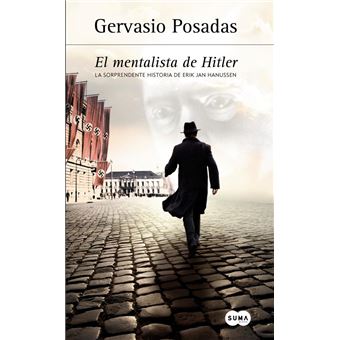 El mentalista de Hitler