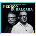 Pedrón And Rubalcaba - CD
