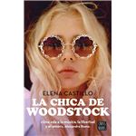 La chica de Woodstock