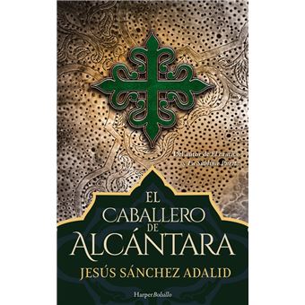 El caballero de Alcántara