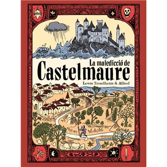 La maledicció de Castelmaure
