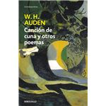 Canción de cuna y otros poemas