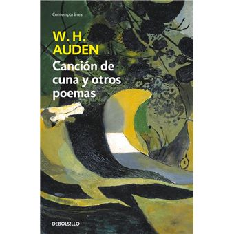 Canción de cuna y otros poemas