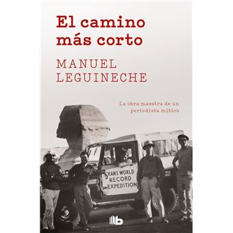 El camino más corto