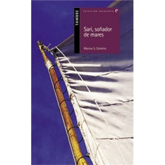 Sari, soñador de mares - 1