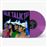 Talk, Talk, Talk - Vinilo Morado