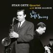 The Soft Swing - CD