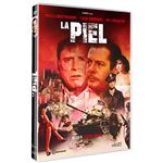 La piel - DVD