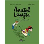 Anatol Lapifia Vol.4  !Record conseguido!