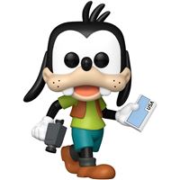 Figura Funko Disney Goofy AGM Goofy 10cm
