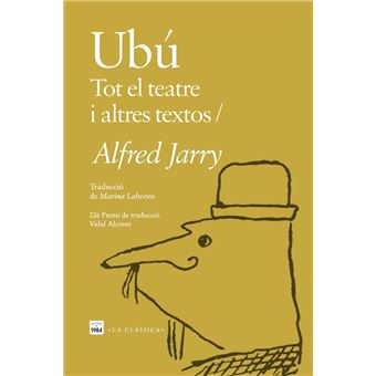 Ubú
