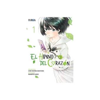 El himno del corazón 1