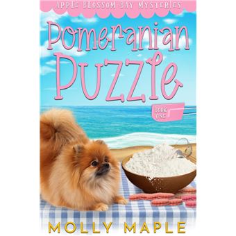 Pomeranian Puzzle - 1