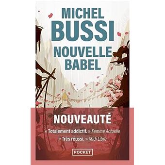 Nouvelle Babel
