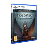 Disciples Domination Deluxe Edition PS5