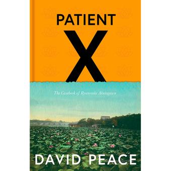 Patient X