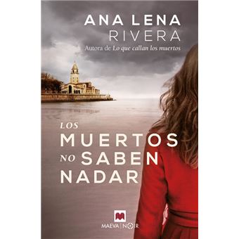 Los muertos no saben nadar